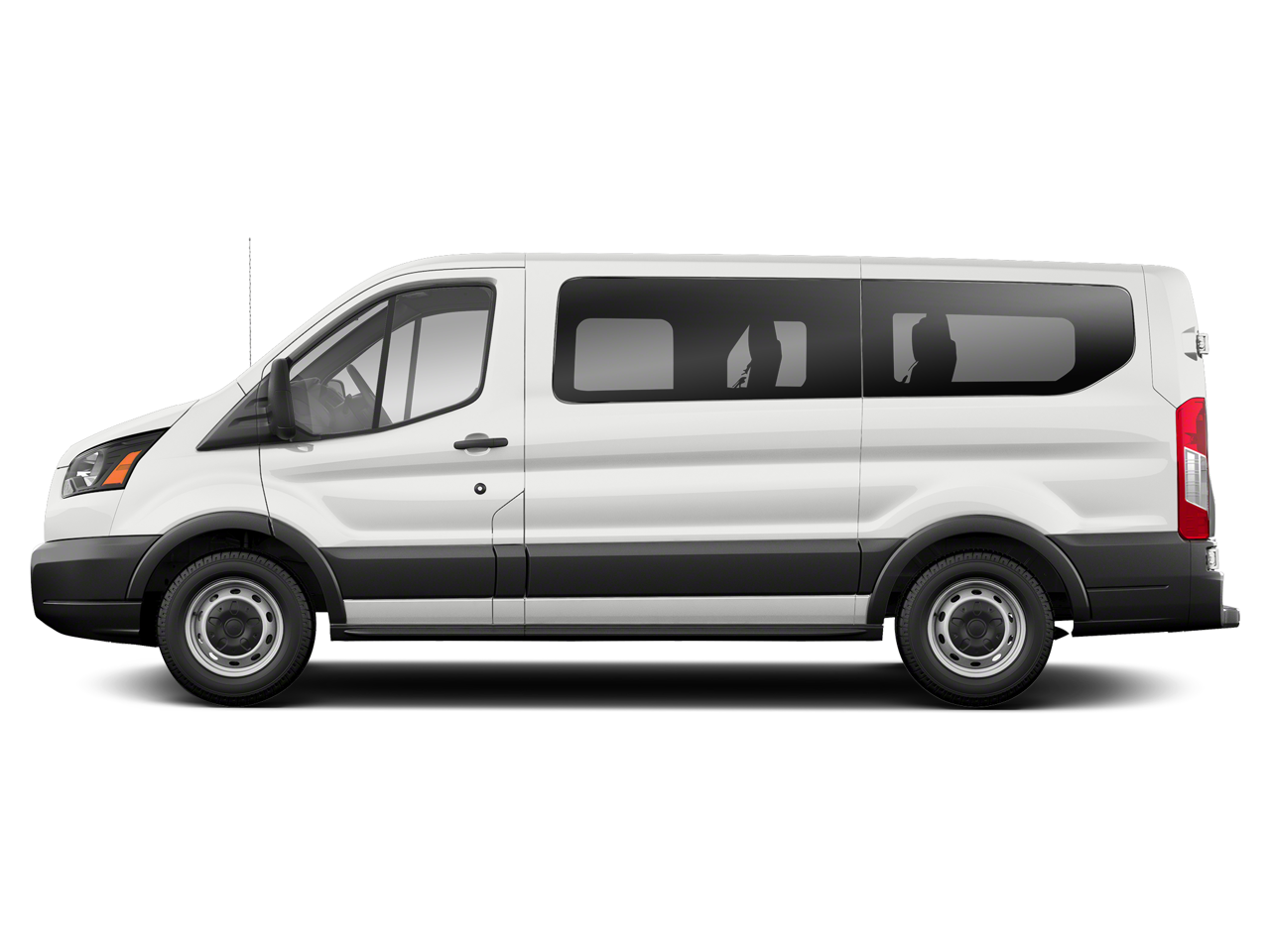 2019 Ford Transit-150 XLT