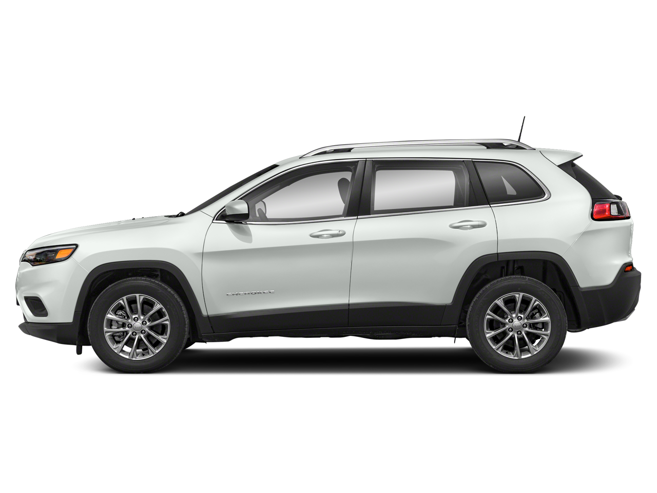 2021 Jeep Cherokee Altitude