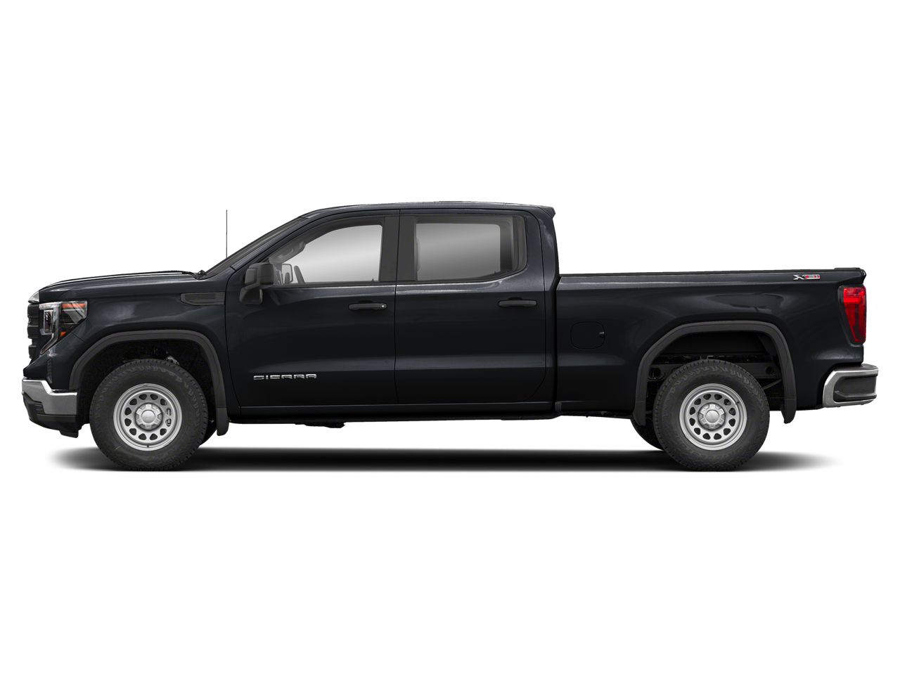 2022 GMC Sierra 1500 SLE