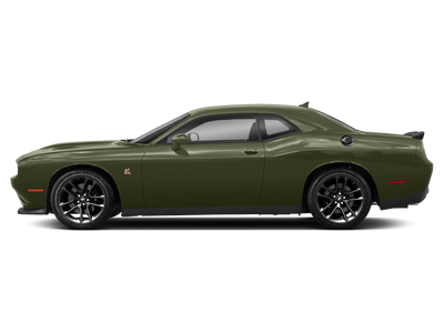 2023 Dodge Challenger R/T Scat Pack Widebody SWINGER SPECIAL EDITION