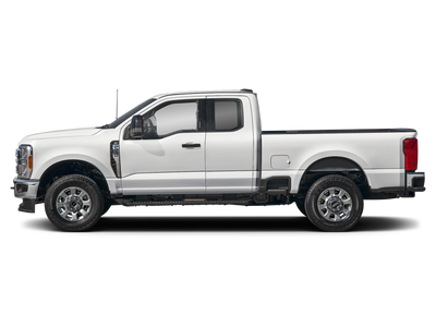 2023 Ford F-250SD XLT