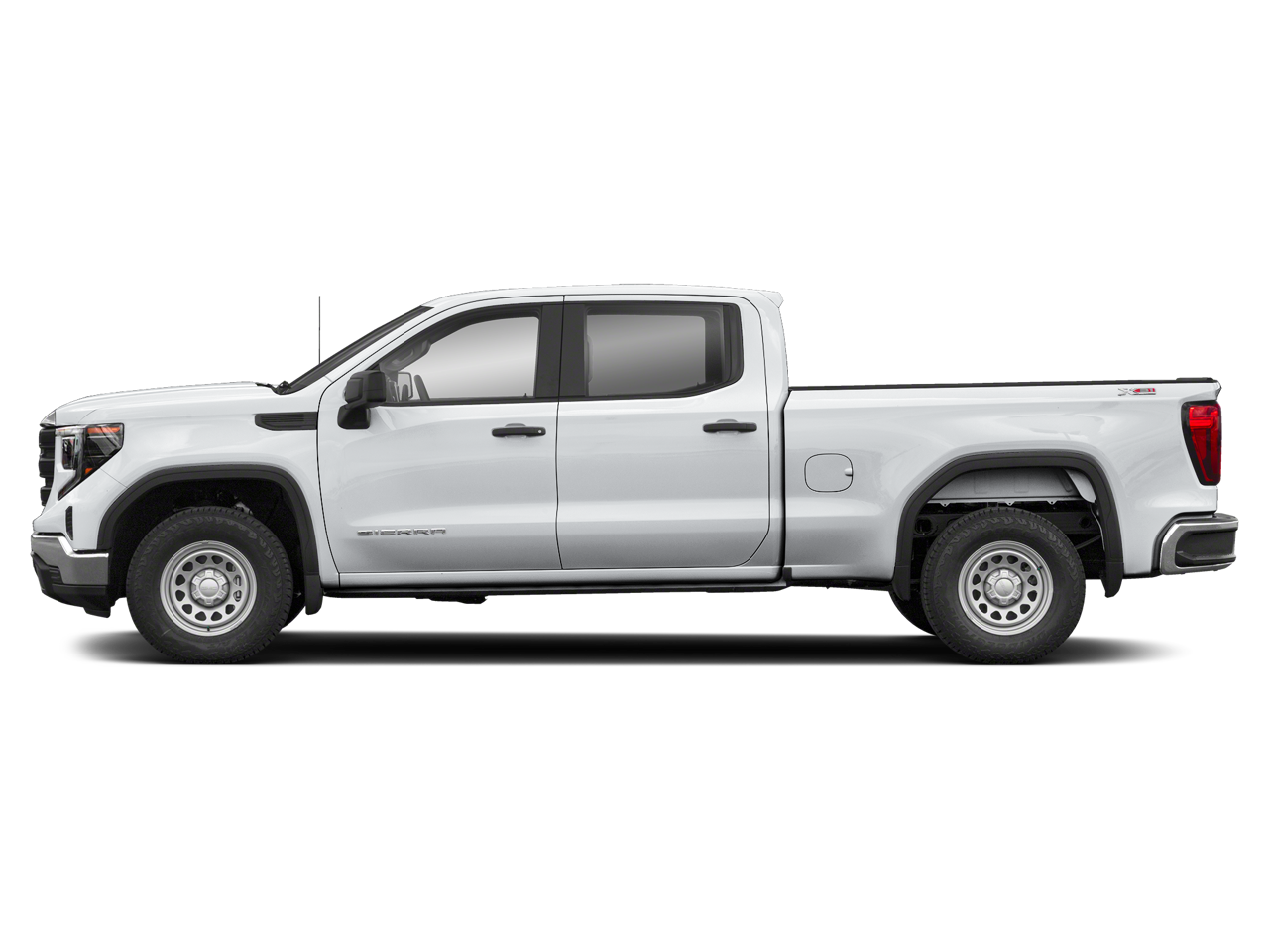 2024 GMC Sierra 1500 AT4 - Photo 22
