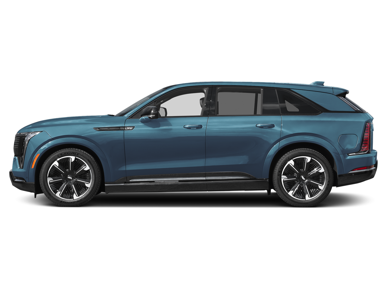 2025 Cadillac ESCALADE IQ Sport 2