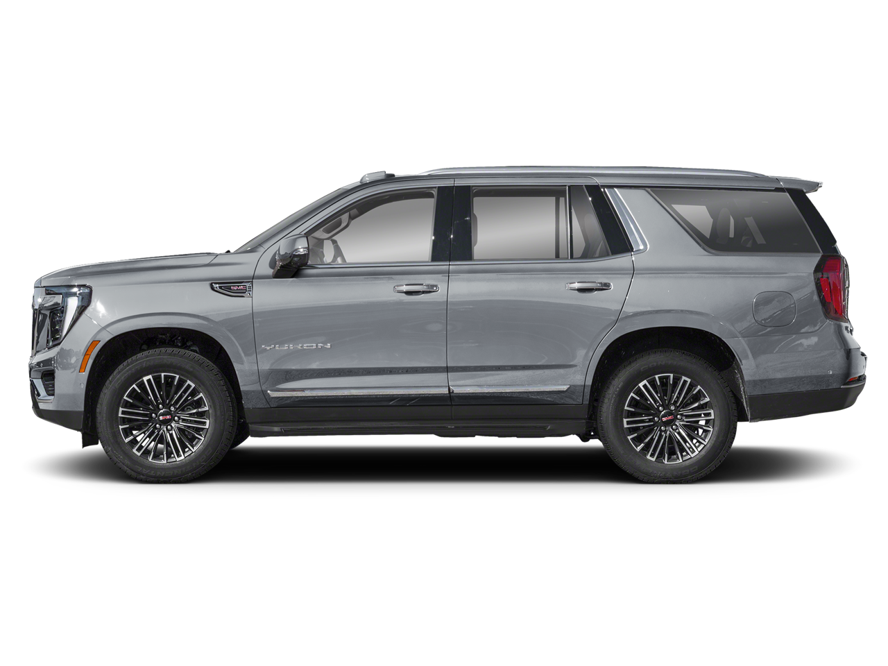 2025 GMC Yukon Denali - Photo 51