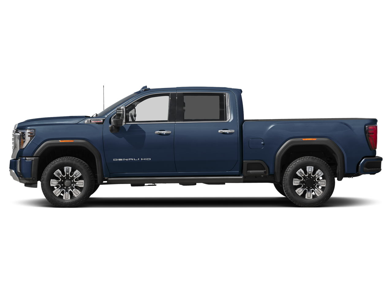 2026 GMC Sierra 2500HD Denali