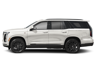2027 Cadillac Escalade Platinum Sport