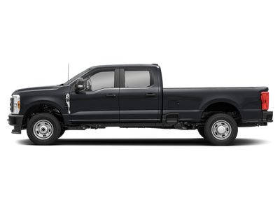 2027 Ford F-350SD XL