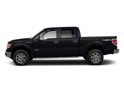 2010 Ford F-150 XLT