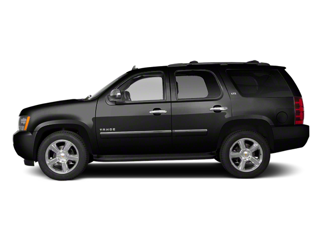 2012 Chevrolet Tahoe LTZ