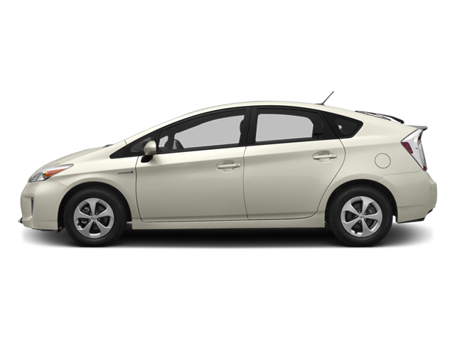 2014 Toyota Prius Two