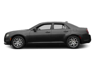 2016 Chrysler 300 S