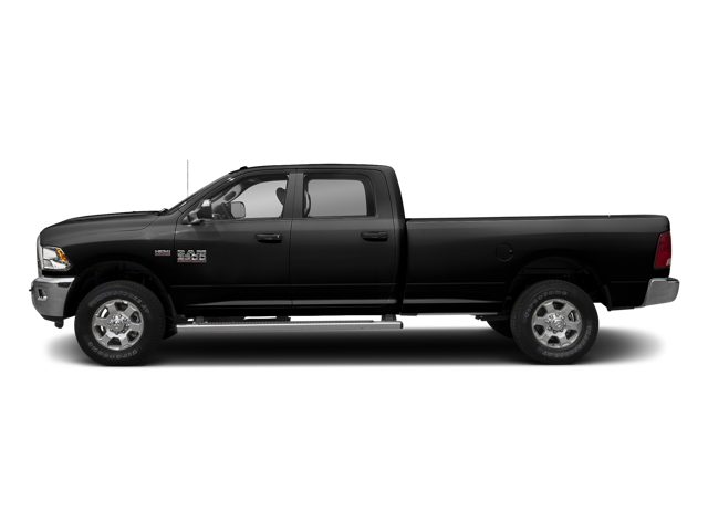 2017 RAM 3500 Laramie Longhorn
