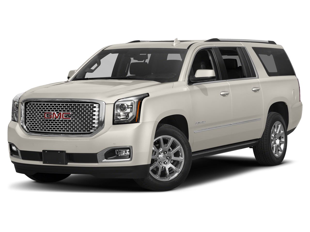 2015 GMC Yukon Denali AWD's photo