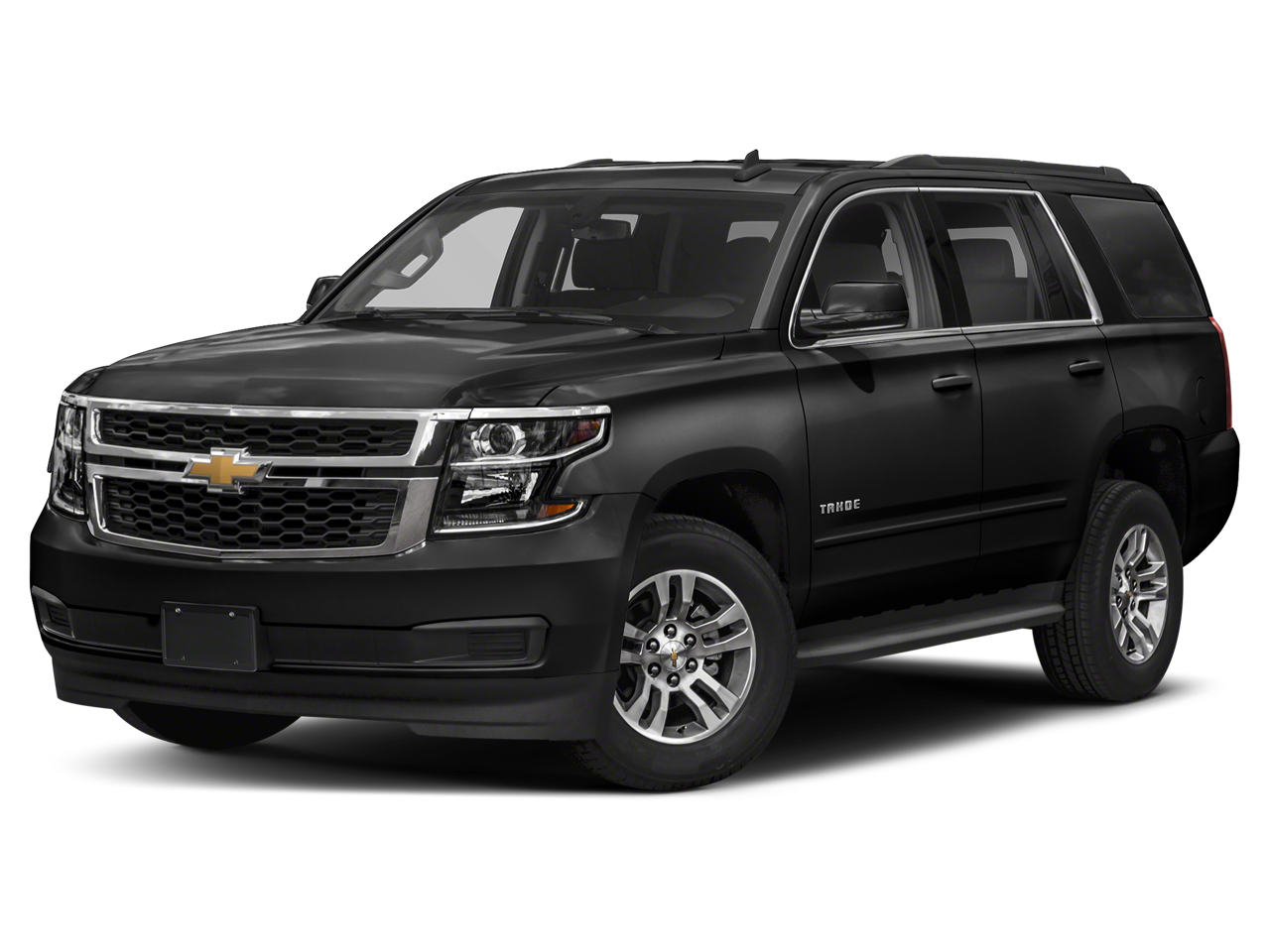 2018 Chevrolet Tahoe