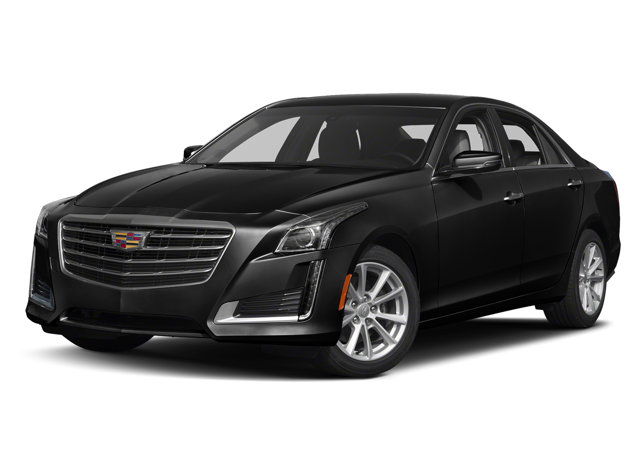 2019 Cadillac CTS Sedan