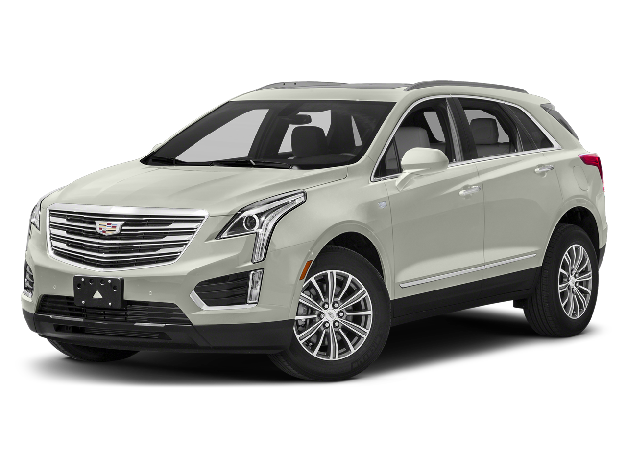 2019 Cadillac XT5 AWD Premium Luxury's photo