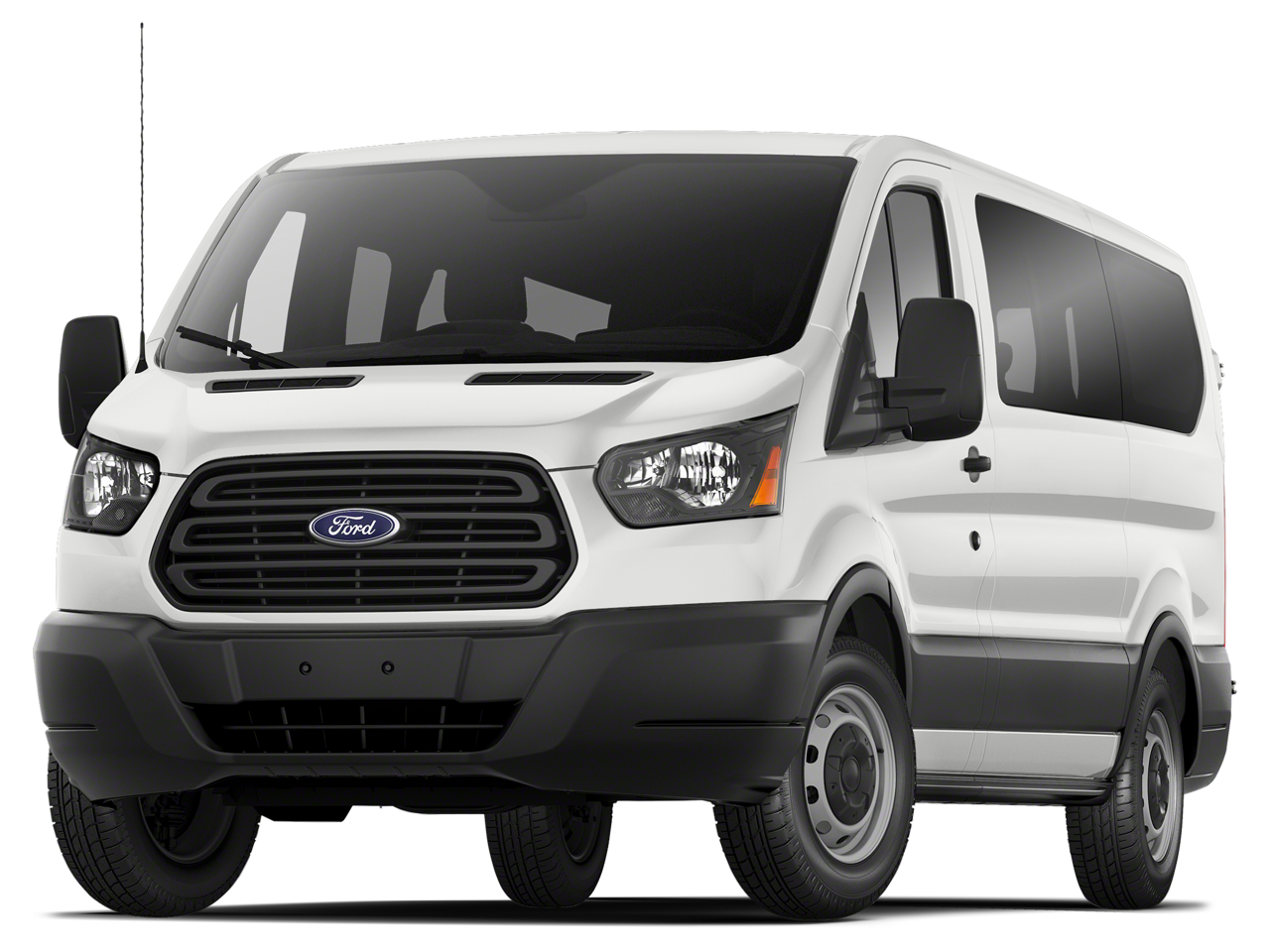 2019 Ford Transit-150 XLT