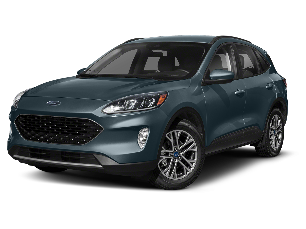 2020 Ford Escape SEL AWD's photo