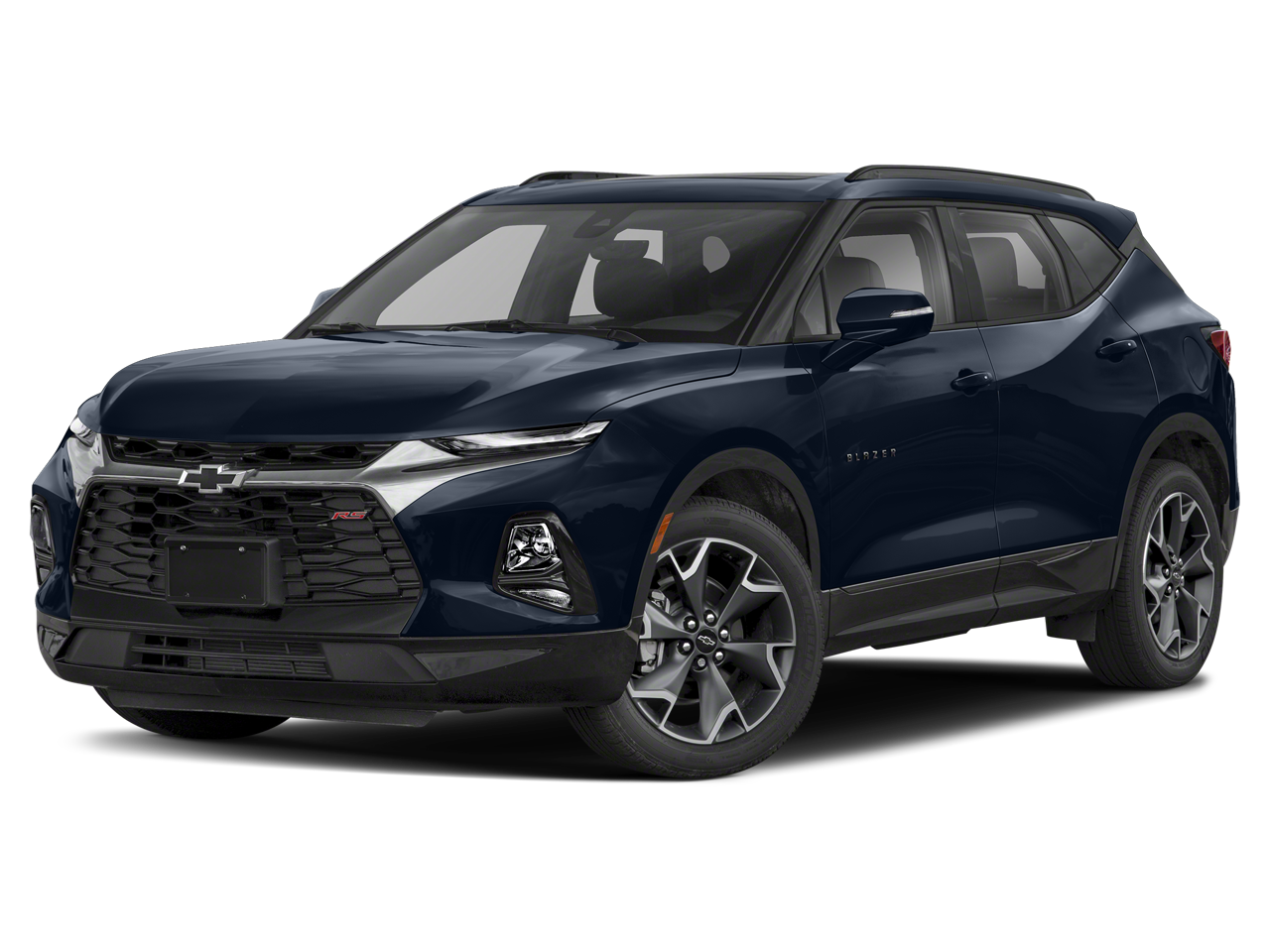 2021 Chevrolet Blazer 3.6 RS AWD's photo