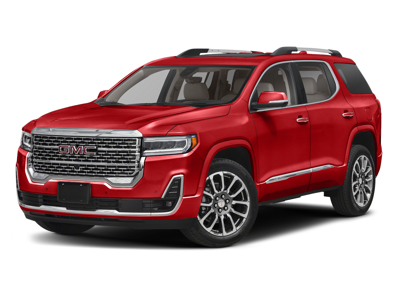 2021 GMC Acadia Denali AWD's photo