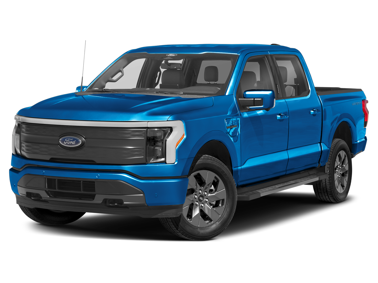2022 Ford F-150's photo