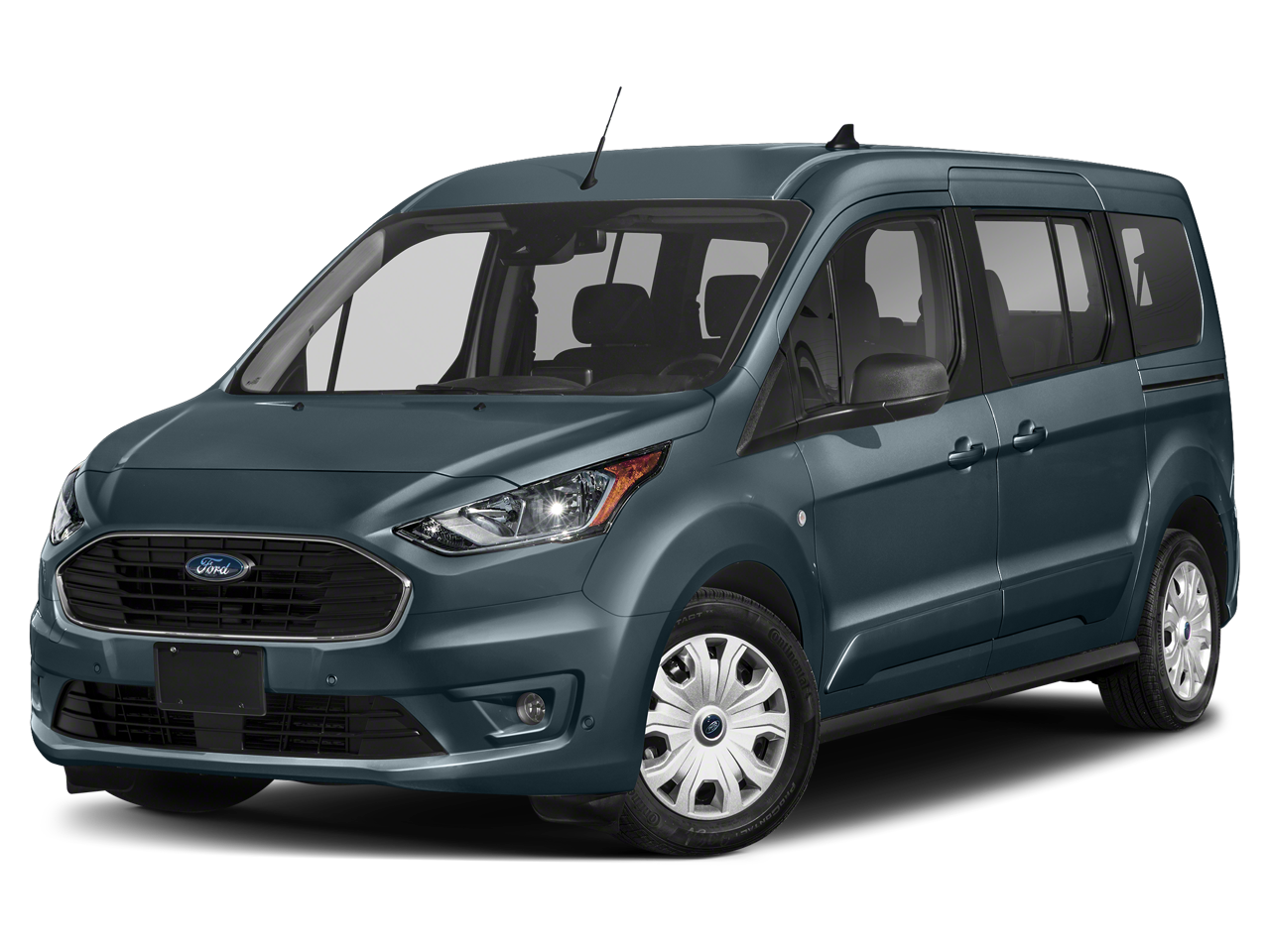 2022 Ford Transit Connect Wagon XLT LWB (Rear Liftgate)'s photo