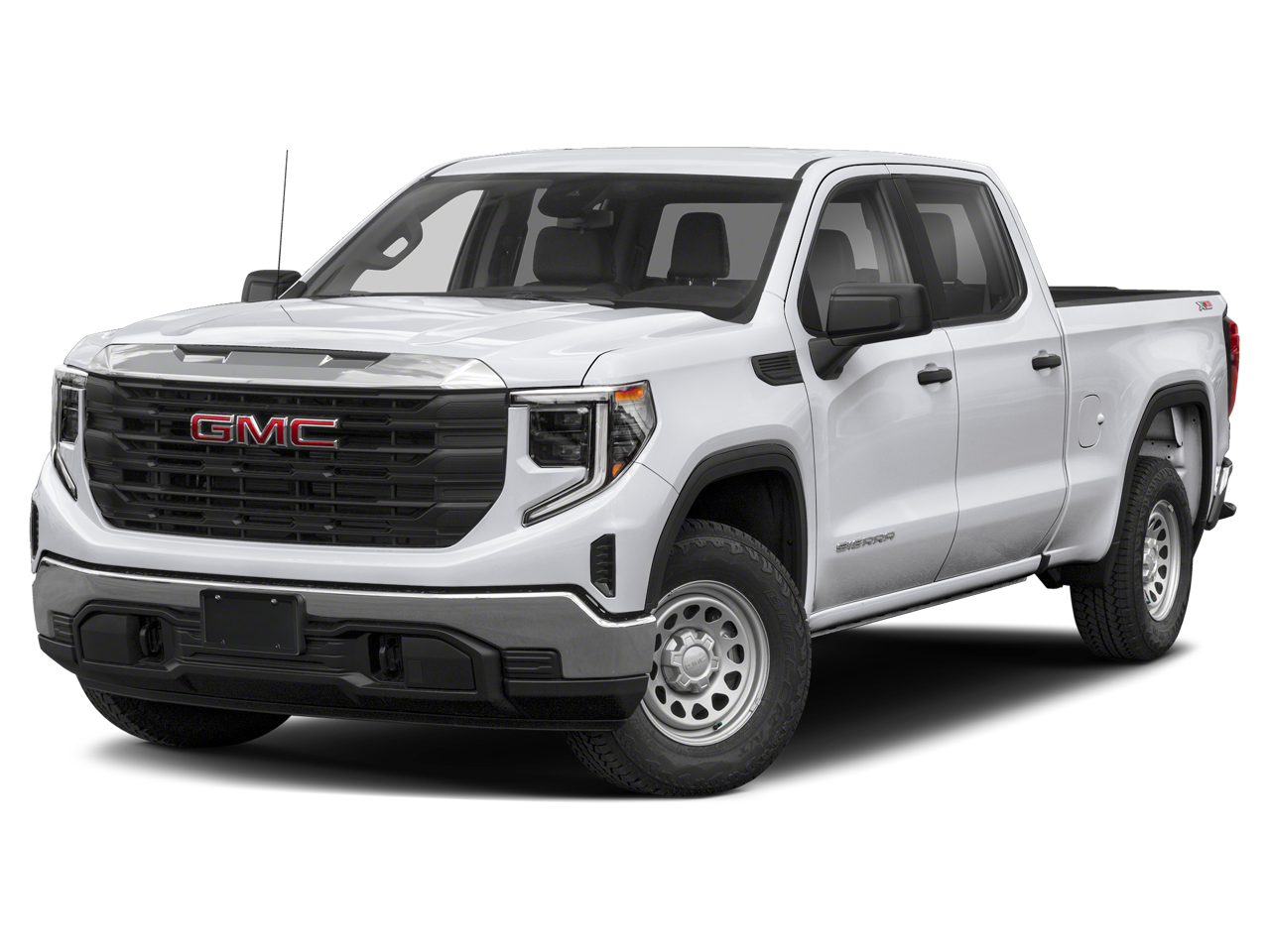 2022 GMC Sierra 4WD Crew Cab Short Box Denali's photo