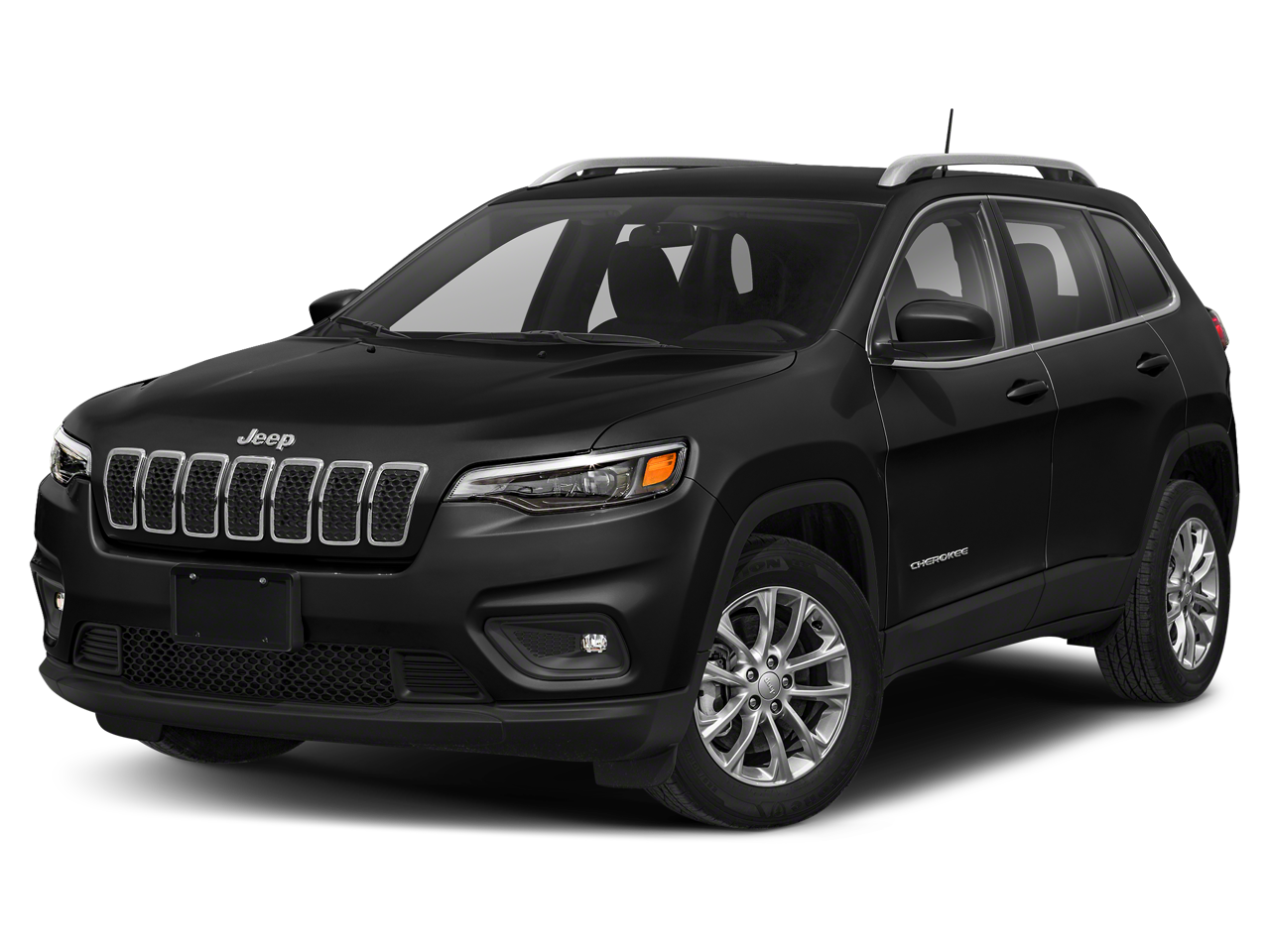 2022 Jeep Cherokee Latitude Lux 4X4's photo