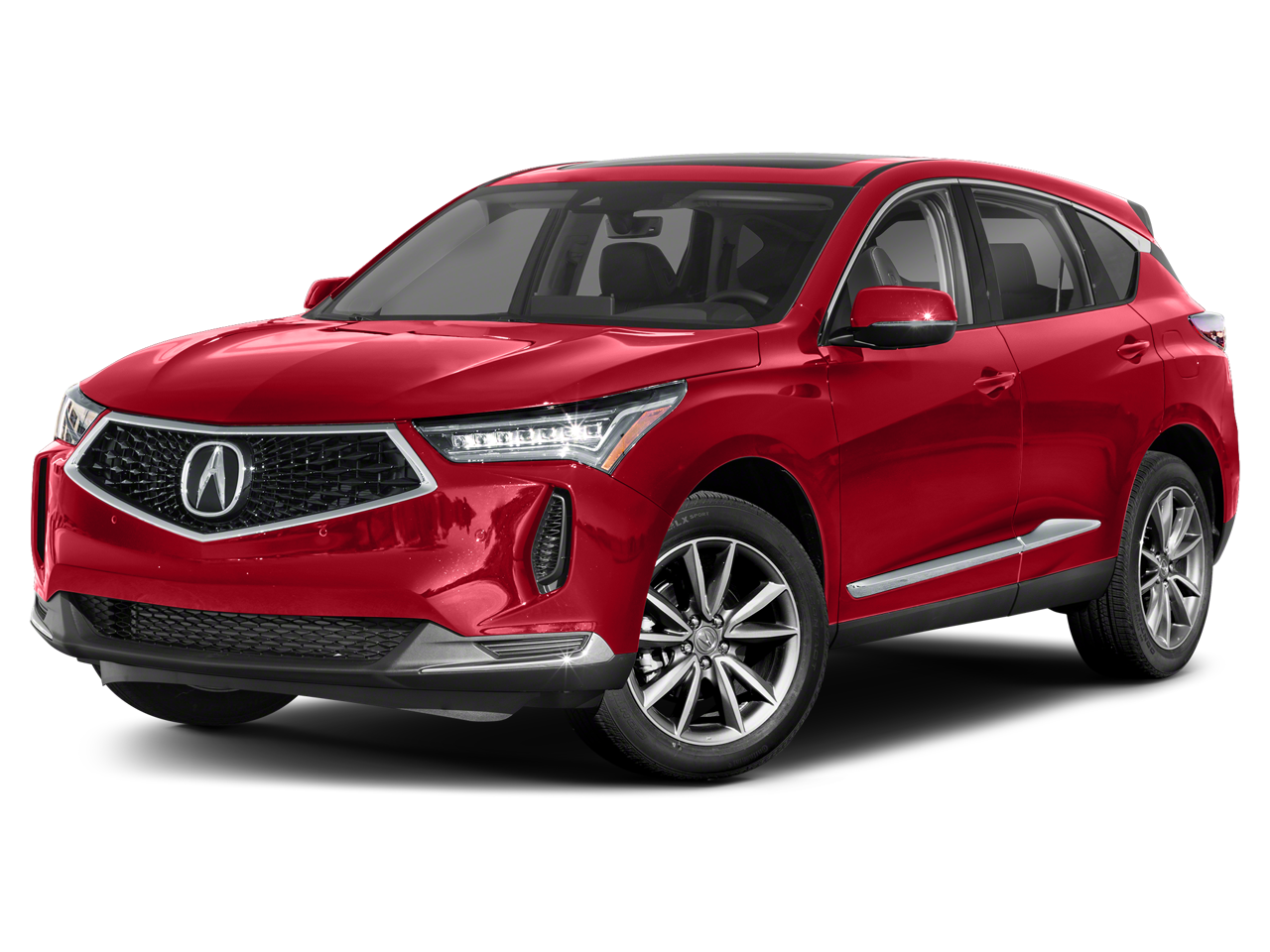 2023 Acura RDX Technology Package SH-AWD