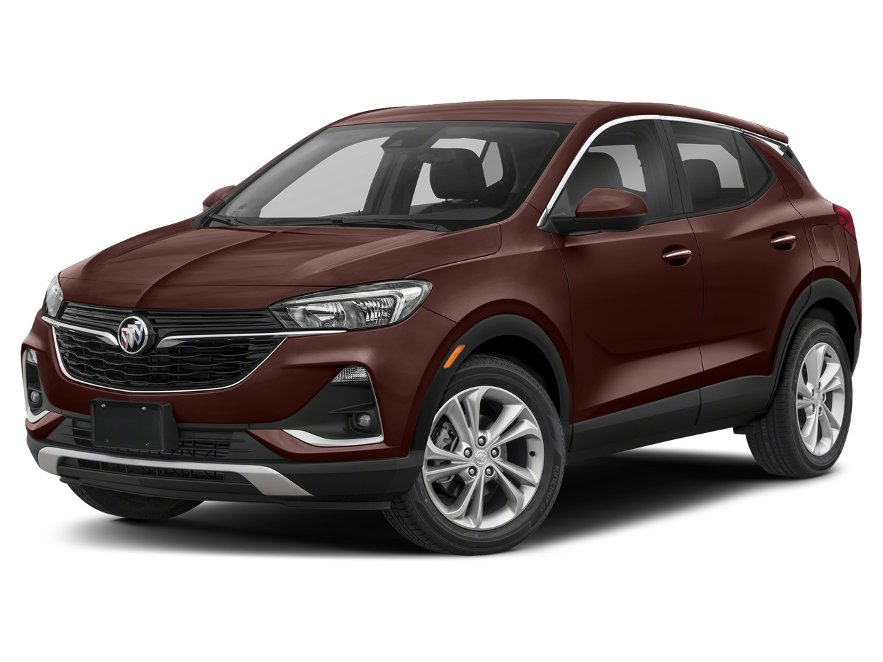 2023 Buick Encore GX Preferred's photo