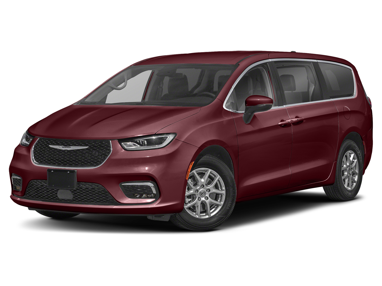 2023 Chrysler Pacifica Touring L AWD's photo