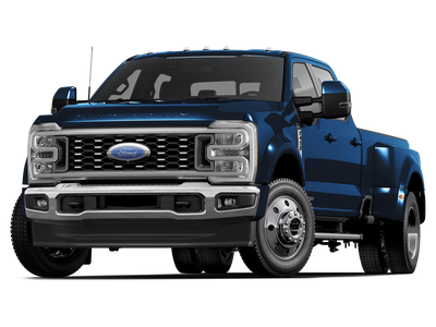 2023 Ford F-450SD Lariat DRW