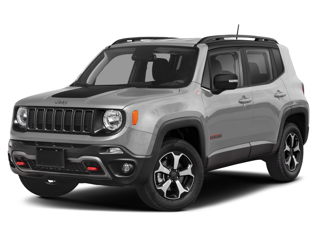 2023 Jeep Renegade Trailhawk 4x4's photo