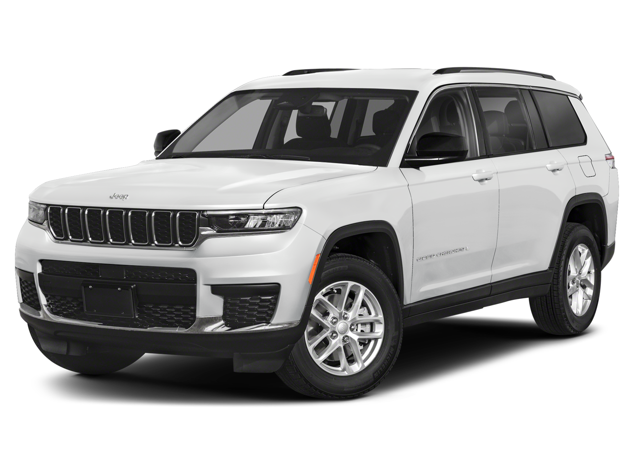 2023 Jeep Grand Cherokee L Altitude 4x4's photo