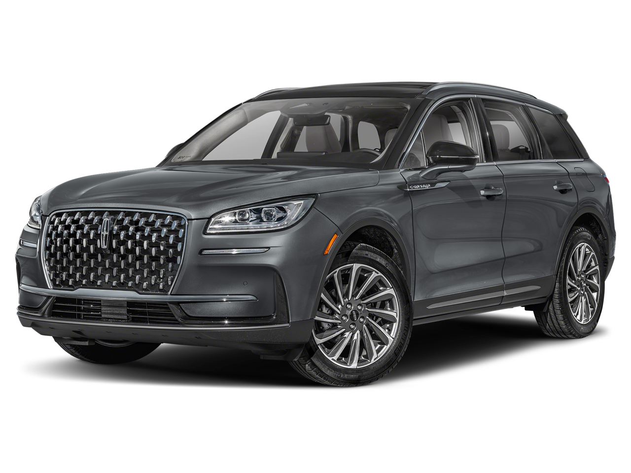 2023 Lincoln Corsair Reserve AWD's photo