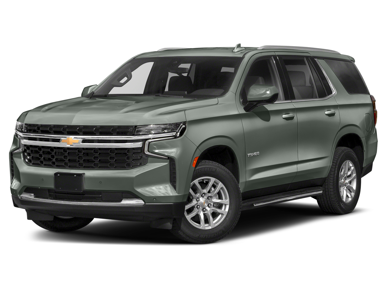 2024 Chevrolet Tahoe 4WD LS's photo