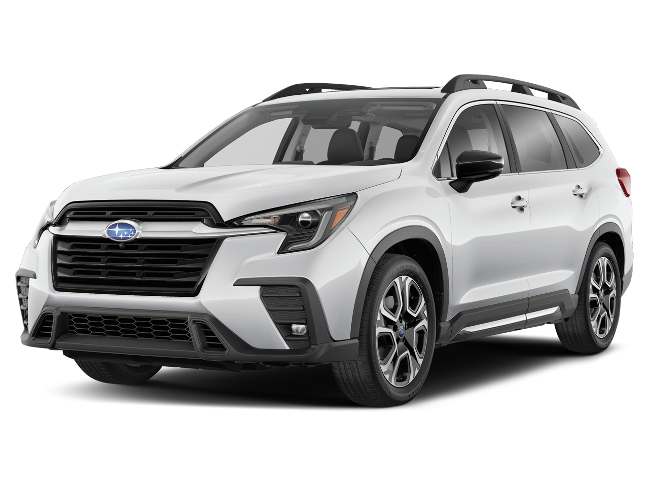 2025 Subaru Ascent Limited