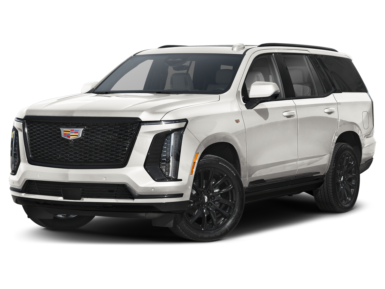 2027 Cadillac Escalade Platinum Sport