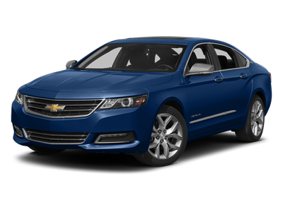 2014 Chevrolet Impala LT 1LT