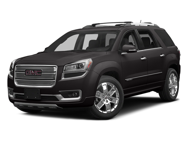 2014 GMC Acadia AWD Denali's photo