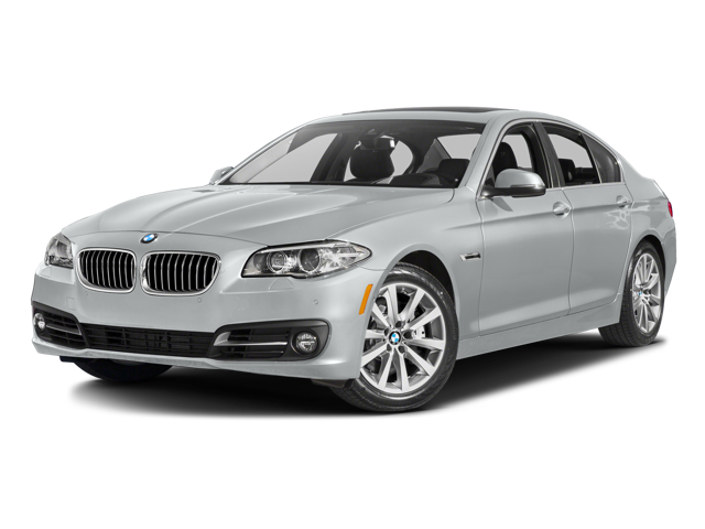 2016 BMW 5 Series 535i xDrive Sedan M Sport Line's photo