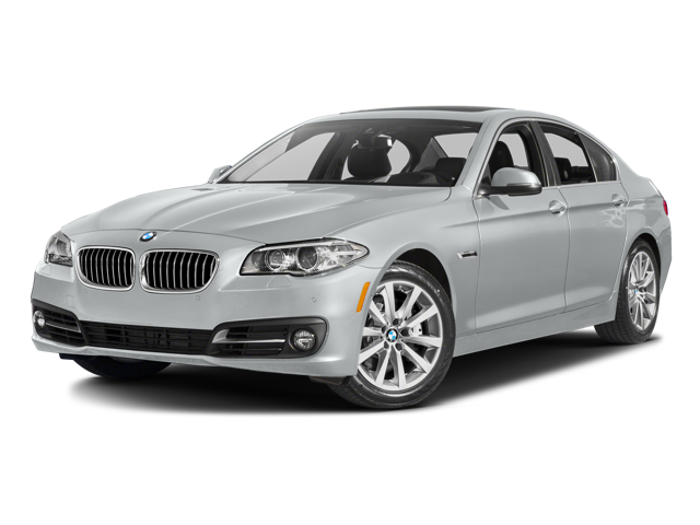 2016 BMW 5 Series 535i xDrive