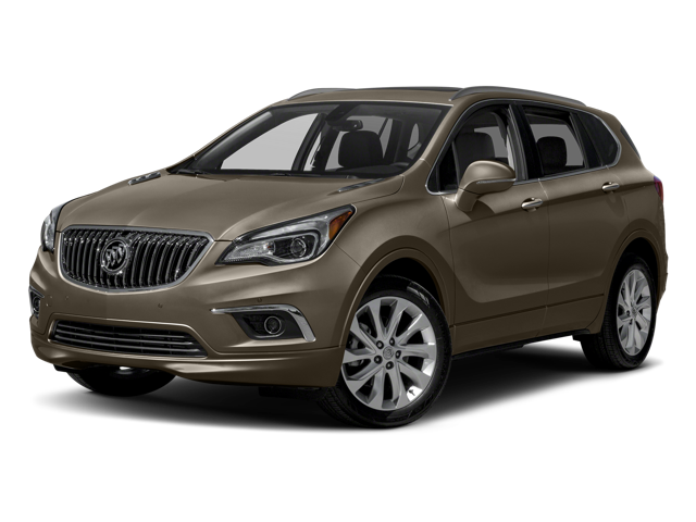 2017 Buick Envision Premium I