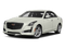 2017 Cadillac CTS 3.6L Luxury