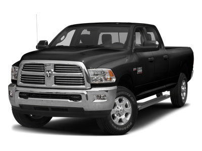 2017 RAM 3500 Laramie Longhorn