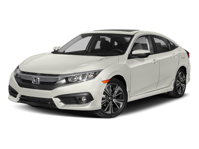 2018 Honda Civic EX-T