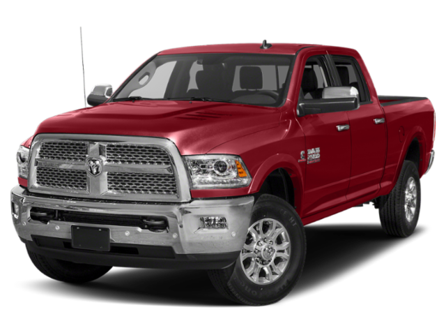 2018 RAM 2500 Pickup