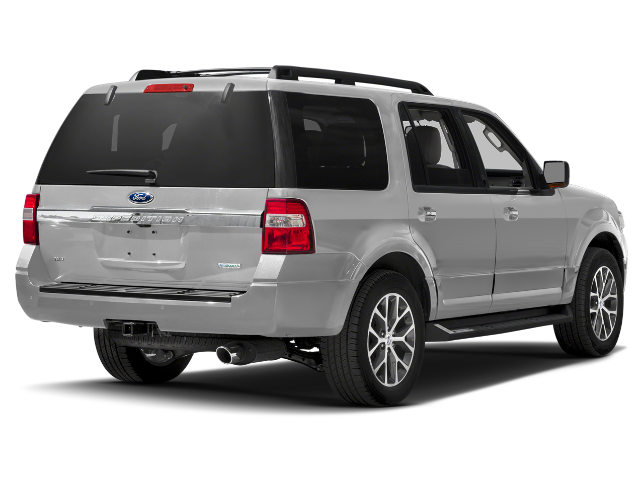 2015 Ford Expedition XLT