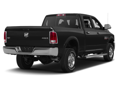 2015 RAM 2500 Lone Star
