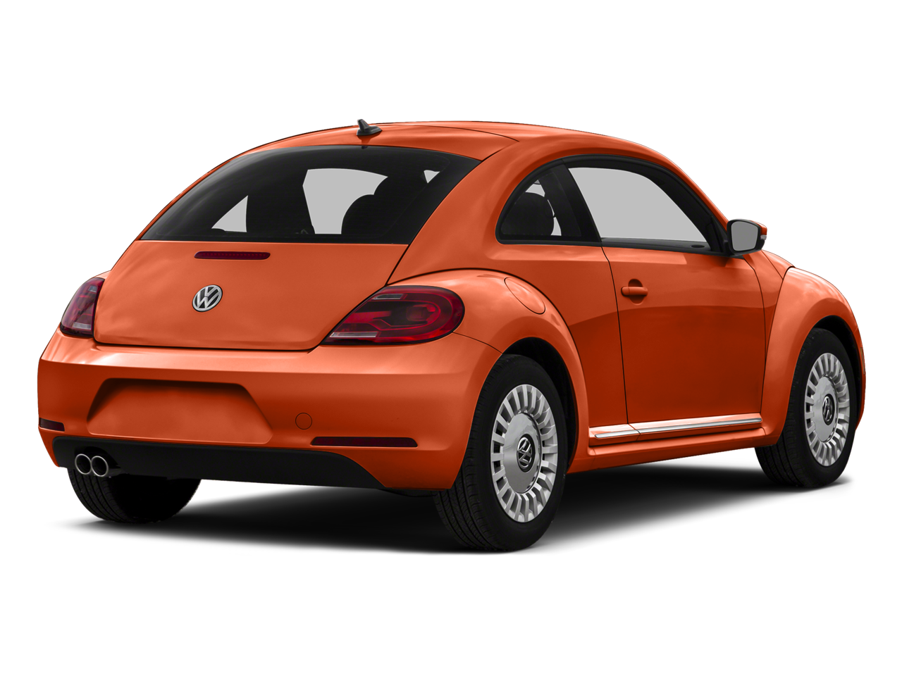 2016 Volkswagen Beetle 1.8T SEL